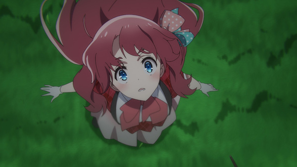 『ゾンビランドサガ』