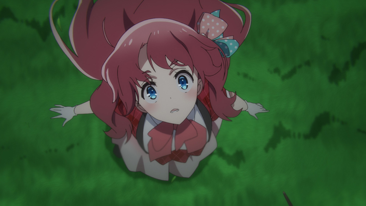 『ゾンビランドサガ』