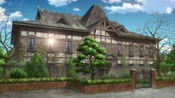 『ゾンビランドサガ』