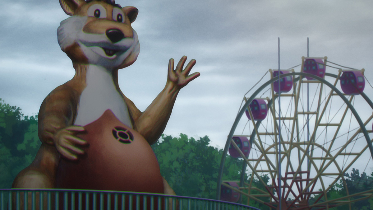 『ゾンビランドサガ』