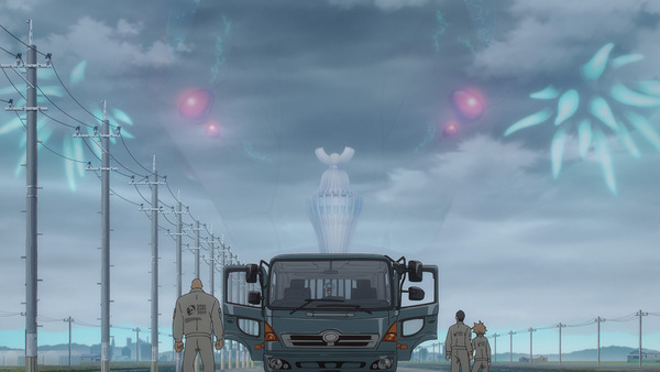 『ゾンビランドサガ』