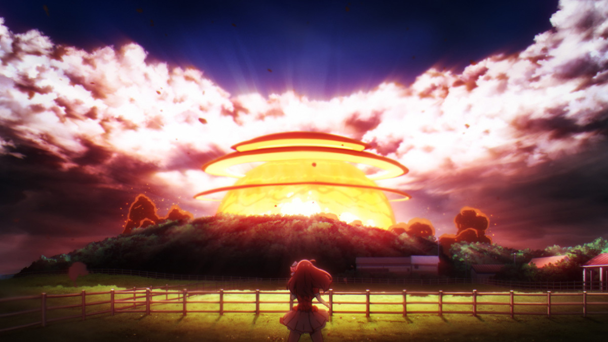 『ゾンビランドサガ』