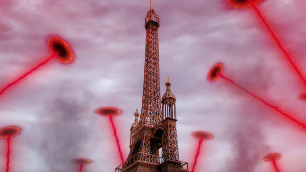 『ゾンビランドサガ』