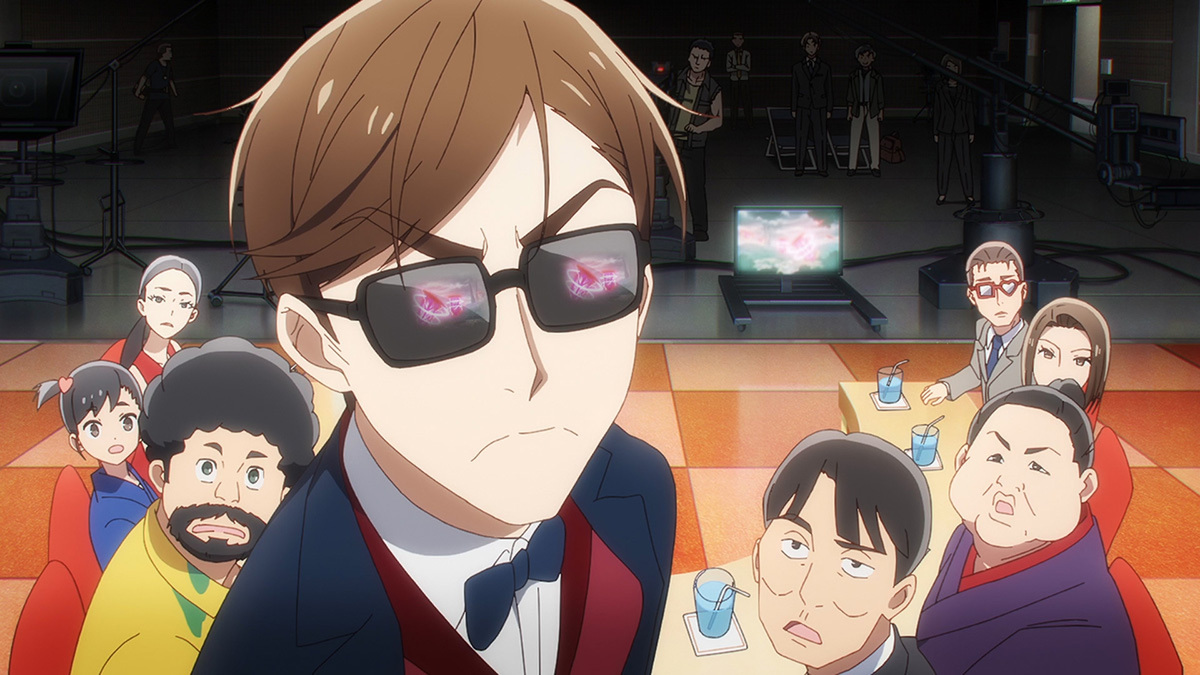 『ゾンビランドサガ』