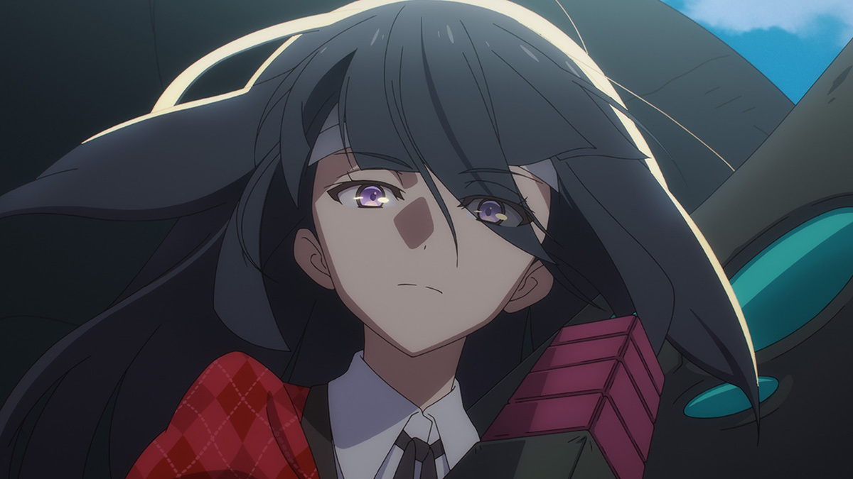 『ゾンビランドサガ』