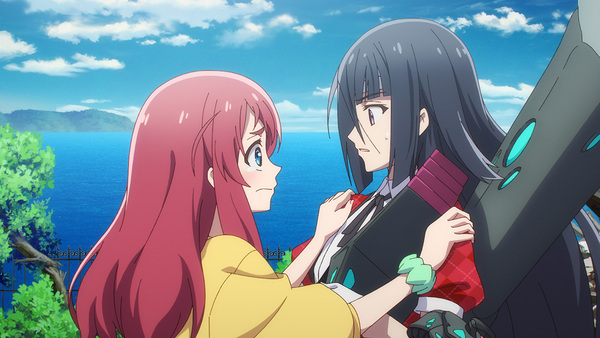 『ゾンビランドサガ』