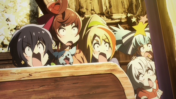 『ゾンビランドサガ』