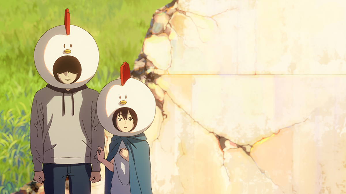 『藤本タツキ17-26』