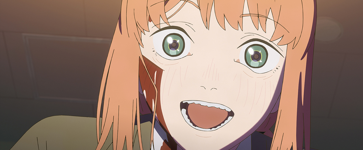 『藤本タツキ17-26』