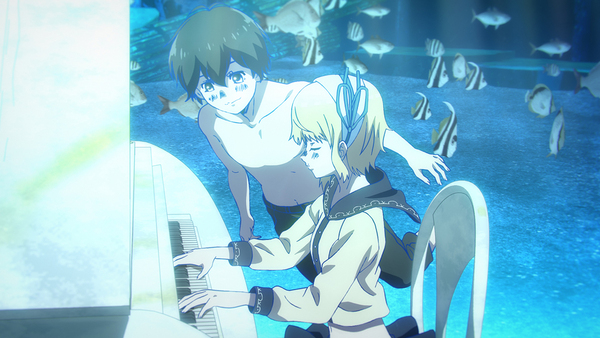 『藤本タツキ17-26』