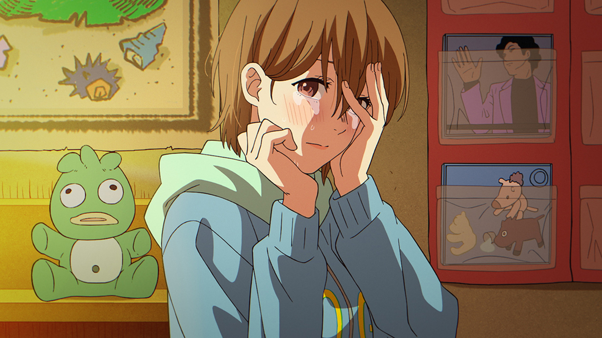 『藤本タツキ17-26』