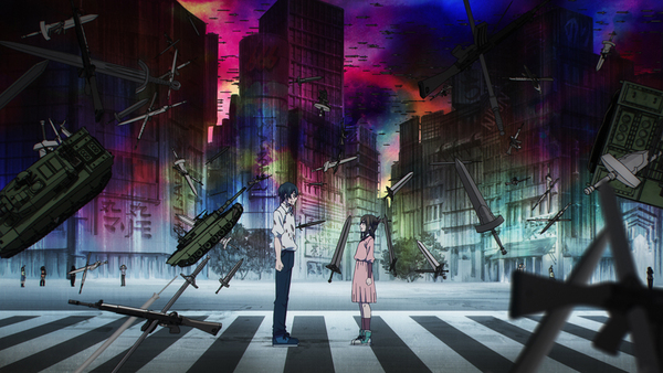 『藤本タツキ17-26』