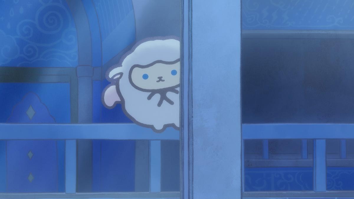 『映画 すみっコぐらし 空の王国とふたりのコ』