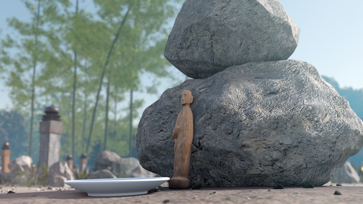 『後朝の花雪』