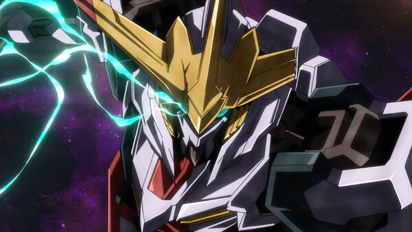 『機動戦士ガンダム 鉄血のオルフェンズ』