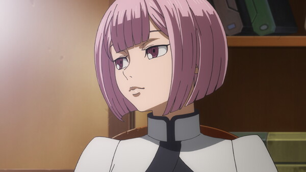 『機動戦士ガンダム 鉄血のオルフェンズ』