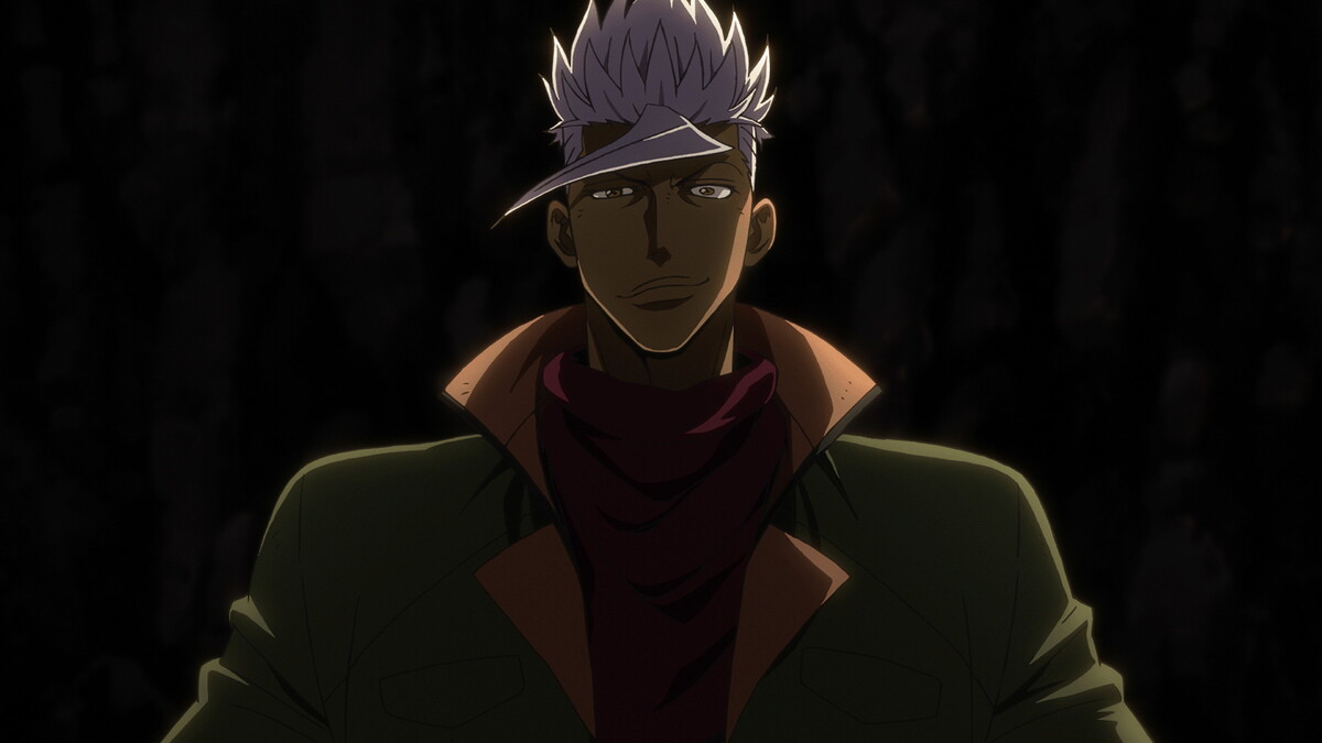 『機動戦士ガンダム 鉄血のオルフェンズ』