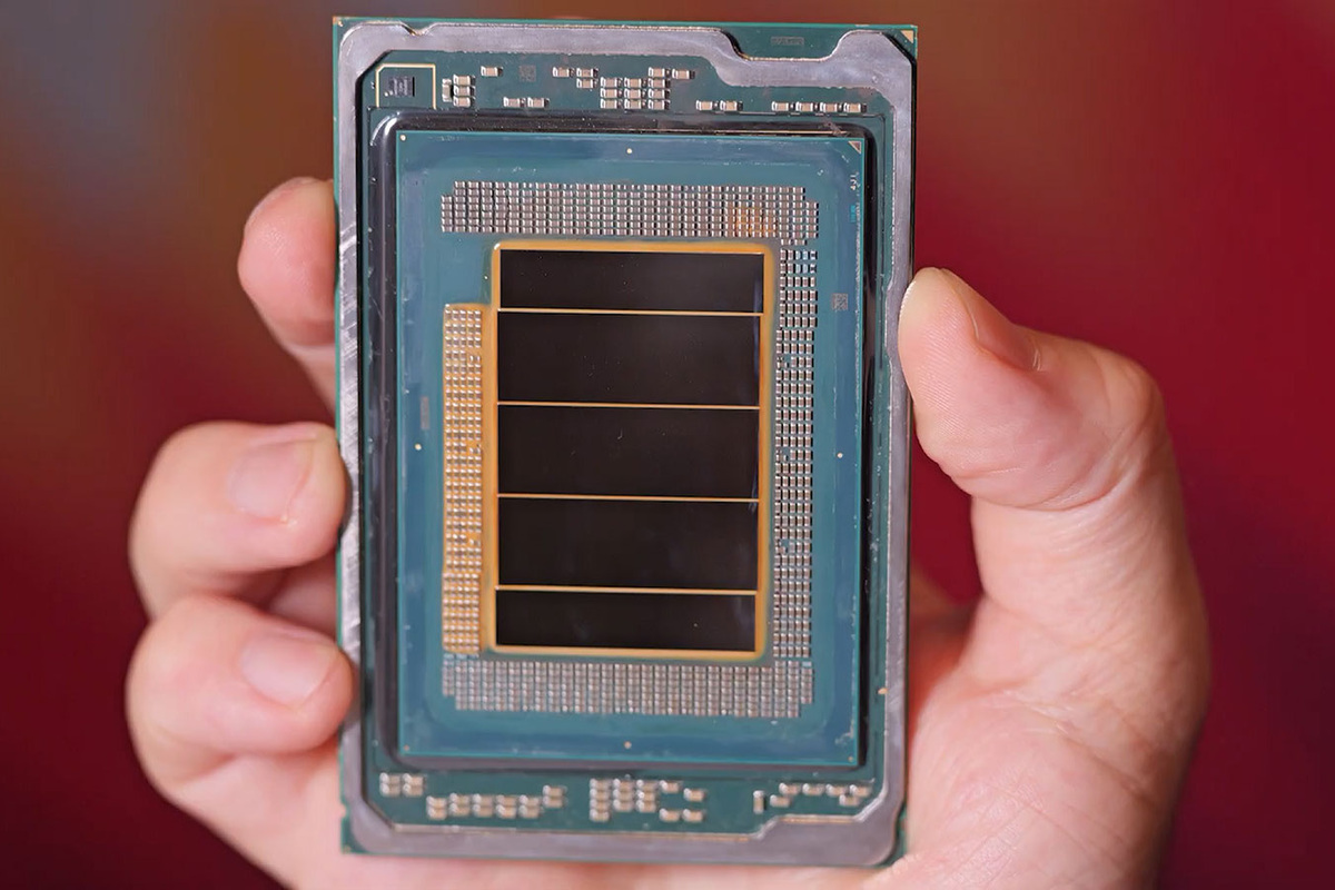 ASCII.jp：Eコア288基の次世代Xeon「Clearwater Forest」に見る効率