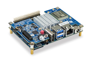 CPU開発などのノウハウを活かし、IoTからAIエッジまでを担うVIAの総合力に迫る