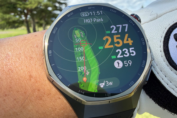 スマートウォッチ