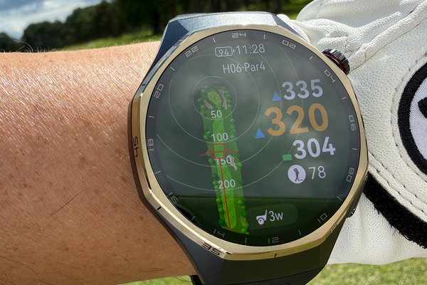 スマートウォッチ