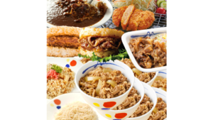 松屋の冷凍福袋がAmazonタイムセールで激安！ お店の味8種30食が53％OFFで買えるチャンス