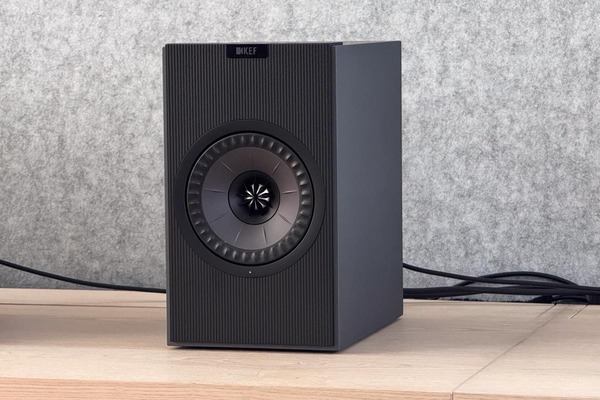 ASCII.jp：KEF、新アクティブスピーカー「Coda W」を発表 12万円