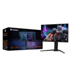 ASCII.jp：「GIGABYTE G25F2A」登場！ 240Hz×1msのゲーミングモニター