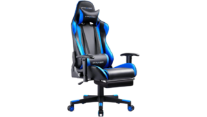 座った瞬間わかる快適さ。GTRacingゲーミングチェアが今だけ28％OFF【Amazonタイムセール】