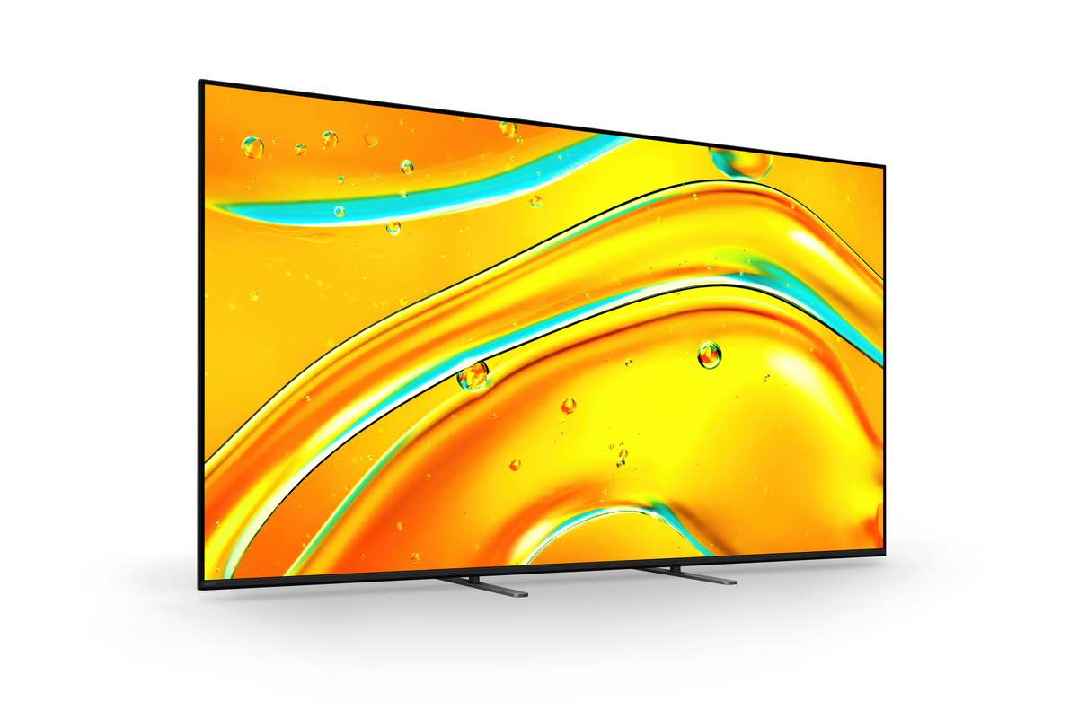 ASCII.jp：BRAVIA 5（XR50）シリーズに待望の85インチモデル登場