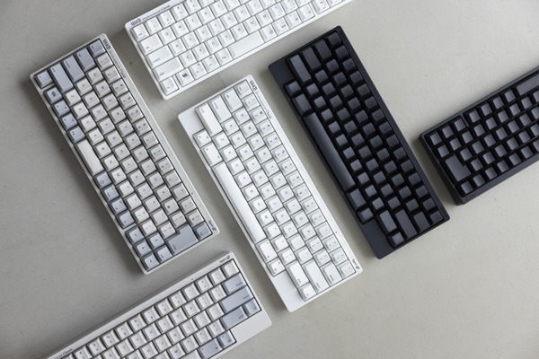 PFUが「HHKB Professional Classic Type-S」を発売 - 週刊アスキー