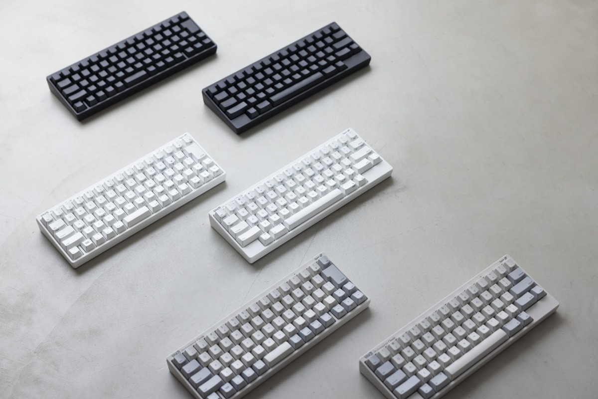 PFUが「HHKB Professional Classic Type-S」を発売 - 週刊アスキー