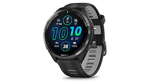 あなたのランニングライフを次のステージへ！ GARMINハイエンドGPSウォッチが13％オフ
