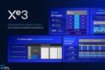 Panther LakeのGPU「Xe3」はなぜArc Bシリーズなのか？16コア12Xe版のゲーミング性能は前世代の倍でマルチフレーム生成も発表