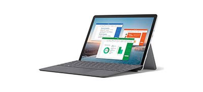 ASCII.jp：【MS Officeとキーボード付き】Surface Go 2が2万5千