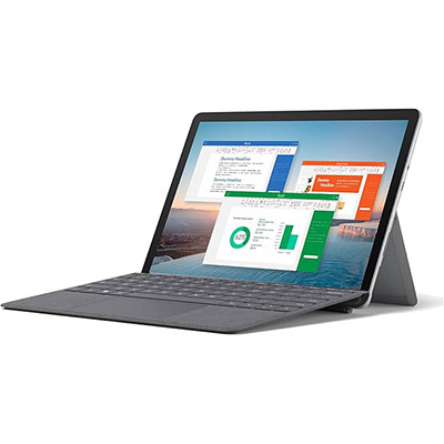 ASCII.jp：今が買い時！ Surface Go2（整備済み品）が2万円台