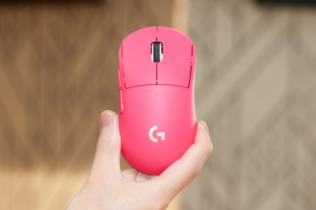 Logicool PRO X SUPERLIGHT 2c ゲーミングマウス 20250919114233_868_.jpg