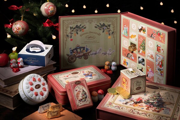 クリスマスコレクション2025