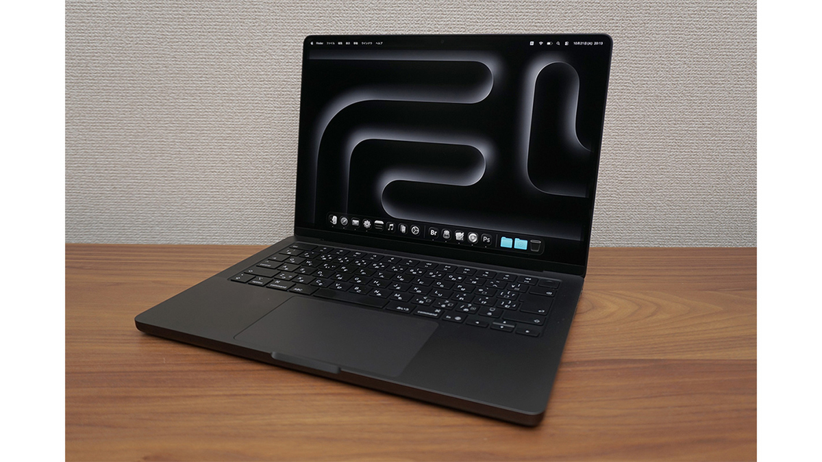 大特価！M5 最新MacBook Pro スペースブラック/14インチ/ 67df5b1e89962755.jpg