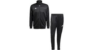 アディダスの人気メンズジャージ上下セットが半額以下の4,227円【Amazonタイムセール】