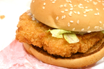 マクドナルドの春麗バーガー「油淋鶏マヨチキン」は腑に落ちチキンでした