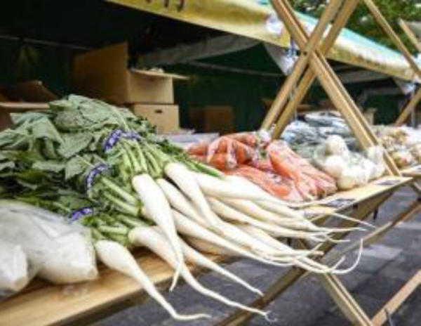 「東京味わいフェスタ」イメージ