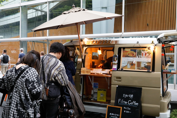 「東京味わいフェスタ」イメージ
