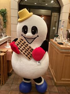 70年分の感謝をこめて…ひょうちゃん誕生70周年記念ツアー、無事終了〜っ！！ 