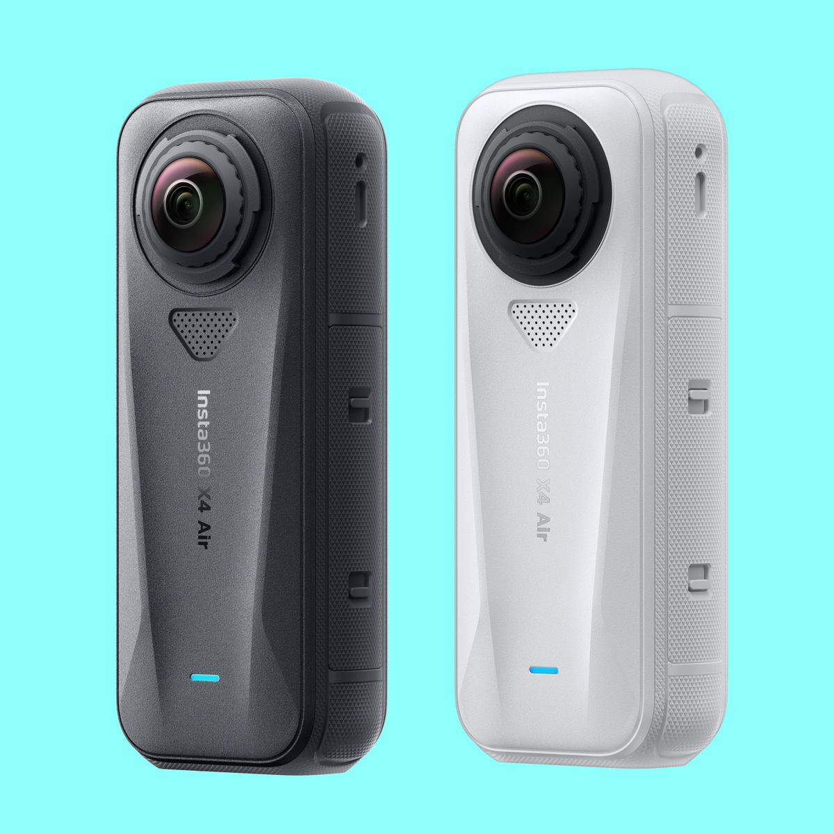 「Insta360 X4 Air」発表