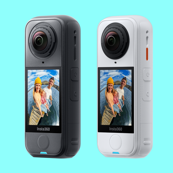 「Insta360 X4 Air」発表