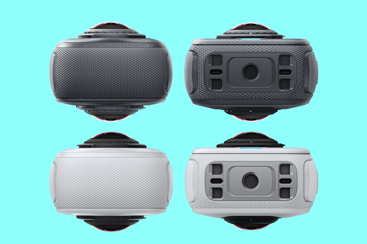 「Insta360 X4 Air」発表