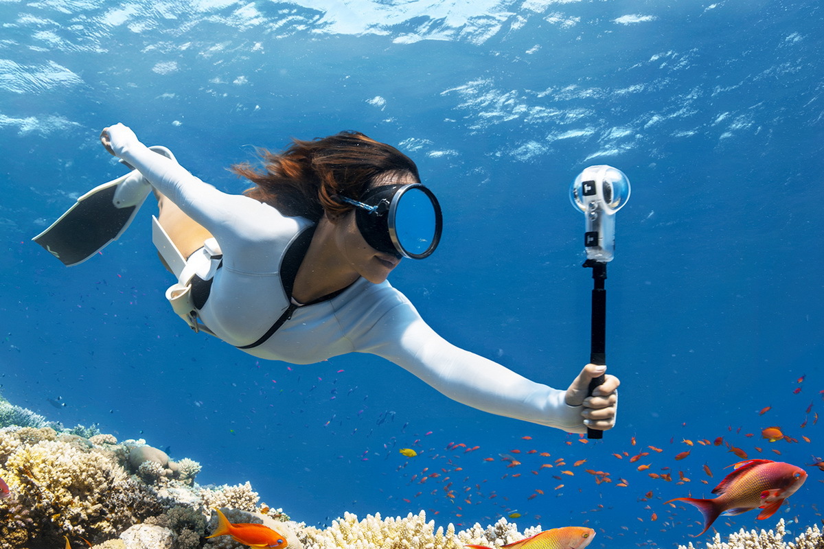 「Insta360 X4 Air」発表