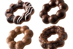【ミスド】ポン・デ・ショコラ「生チョコ」「濃厚ショコラ」など4品登場！今年もチョコまみれ