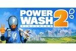 規約と素材よ、配信者に届け　「PowerWash Simulator 2」本日夜発売